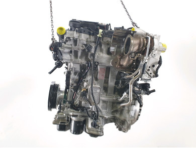 Engine type HN05-1627638180 - Peugeot 308 III - U1-1978A