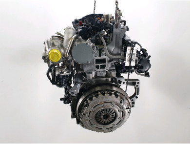 Moteur type HN05-1627638180 - Peugeot 308 III - U1-1978A