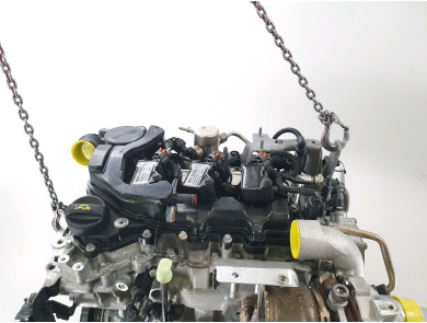 Engine type HN05-1627638180 - Peugeot 308 III - U1-1978A
