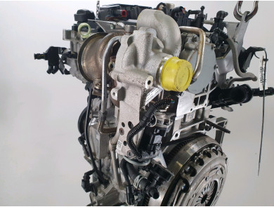 Engine type HN05-1627638180 - Peugeot 308 III - U1-1978A