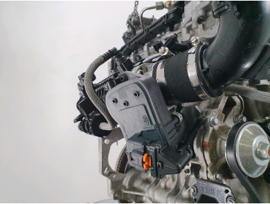 Engine type HN05-1627638180 - Peugeot 308 III - U1-1978A