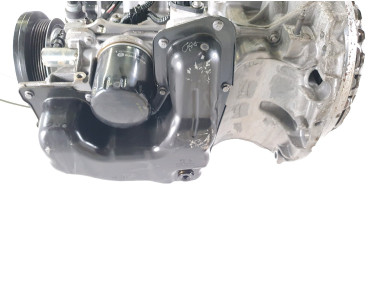 Engine type HN05-1627638180 - Peugeot 308 III - U1-1978A