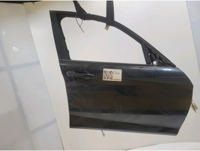 Right front door  used - BMW SERIE 1 - 41009628760