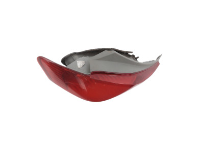 Left rear light used - Toyota YARIS - 815610D251
