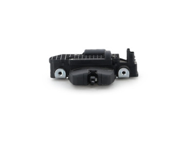 Serrure de hayon - Citroen C3 II PH.1 - Blanc - 8719F8 - F1-8685F