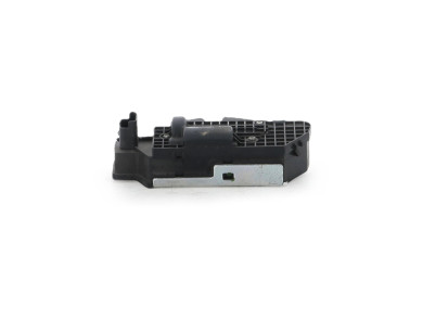 Rear lid lock - Citroen C3 II PH.1 - Blanc - 8719F8 - F1-8685F