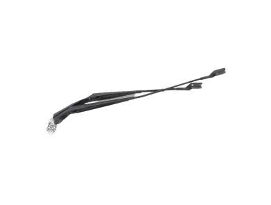 Front wiper arms (x2) - Volkswagen POLO IV PH.2 - 6Q1955409D - E1-9133M