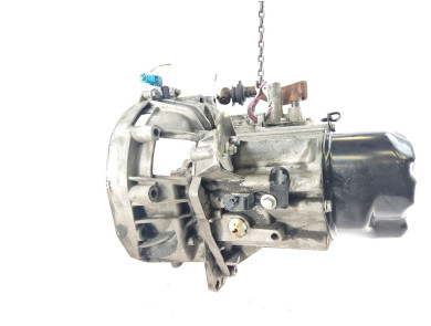 Gearbox used - Dacia SANDERO - JH1053