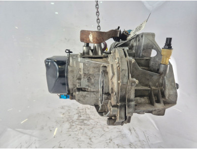 Boîte de vitesses type JH1053 - Dacia SANDERO I - W1-7224W