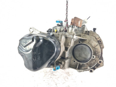 Gearbox type JH1053 - Dacia SANDERO I - W1-7224W