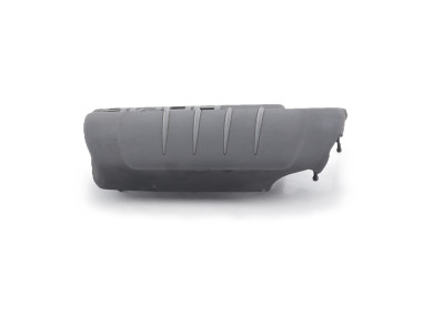 Engine cover - Peugeot 308 I PH.1 - Vert Fonce - 0137E5 - N1-3026Z