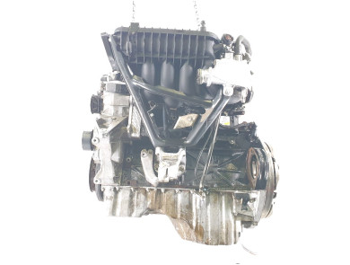 Engine type 64696230 - Mercedes CLASSE C SPORTCOUPE II PH.2 - M1-9345I