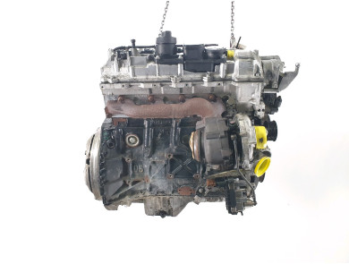 Engine type 64696230 - Mercedes CLASSE C SPORTCOUPE II PH.2 - M1-9345I