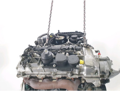 Moteur type 64696230 - Mercedes CLASSE C SPORTCOUPE II PH.2 - M1-9345I