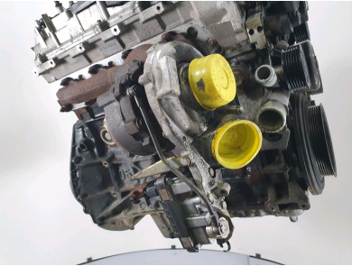 Engine type 64696230 - Mercedes CLASSE C SPORTCOUPE II PH.2 - M1-9345I