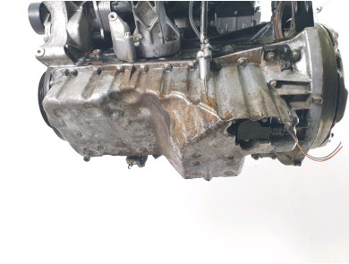 Engine type 64696230 - Mercedes CLASSE C SPORTCOUPE II PH.2 - M1-9345I