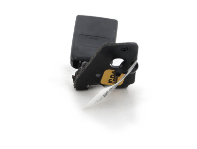 Left rear belt clip - Peugeot 307 PH.1 - 8973QL - Q1-4279R
