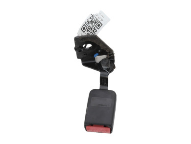 Left rear belt clip - Peugeot 307 PH.1 - 8973QL - Q1-4279R