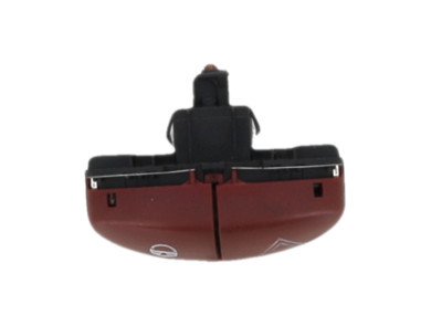 Warning switch - Peugeot 206 - 06554W9 - K1-9086L