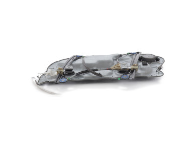 Left front window-lift - Volkswagen POLO IV PH.2 - 6Y2959802VW4 - L1-9416W
