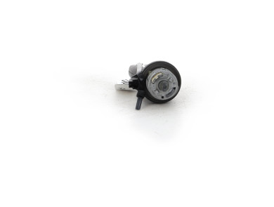 Steering lock - Volkswagen POLO IV PH.2 - 4B0905851Q - W1-6740J