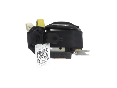 Ceinture sécurité avant droite occasion - Volkswagen POLO - 6Q4857706J RAA