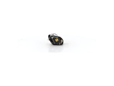 Right front seatbelt - Volkswagen POLO IV PH.2 - 6Q4857706JRAA - W1-6711E