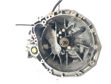 Gearbox type NDO013 - Renault SCENIC II PH.1 - N1-7282N