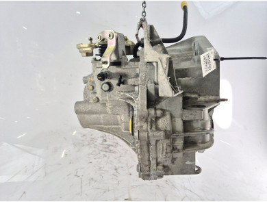 Gearbox type NDO013 - Renault SCENIC II PH.1 - N1-7282N