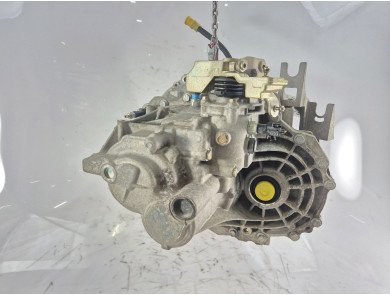 Boîte de vitesses type NDO013 - Renault SCENIC II PH.1 - N1-7282N