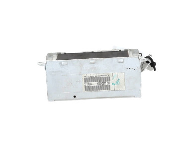 Ecran multifonction - Peugeot 307 PH.1 - 6564FA - X1-4244W