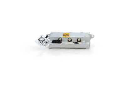 Ecran multifonction - Peugeot 307 PH.1 - 6564FA - X1-4244W