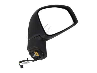 Right wing mirror used - Renault SCENIC - 963019850R