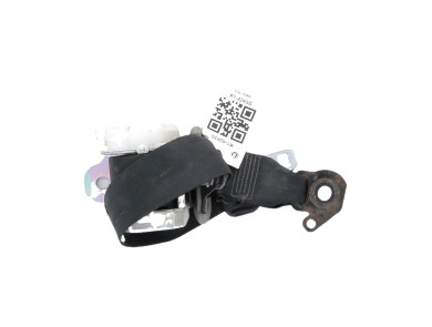 Ceinture sécurité arrière droite - Toyota YARIS II PH.2 - 733600D091E0 - K1-4243S