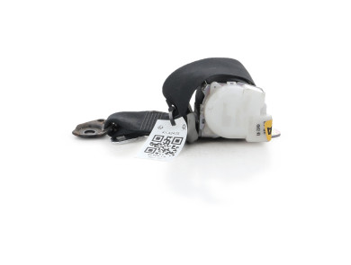 Right rear seatbelt - Toyota YARIS II PH.2 - 733600D091E0 - K1-4243S