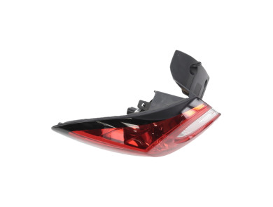 Left rear light used - Renault CAPTUR - 265557367R
