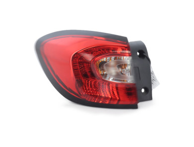 Feu arrière gauche - Renault CAPTUR I PH.1 - 265557367R - Q0-8293I