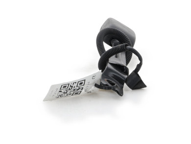 Left front belt clip - Toyota YARIS II PH.2 - 732300D140E0 - P1-4194P