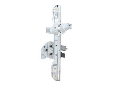 Left front window-lift - Citroen C3 III PH.1 - 9840154380 - V1-1124Z