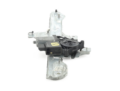 Left front window-lift - Citroen C3 III PH.1 - 9840154380 - V1-1124Z