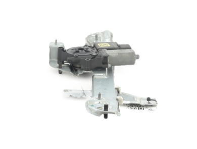 Left front window-lift - Citroen C3 III PH.1 - 9840154380 - V1-1124Z