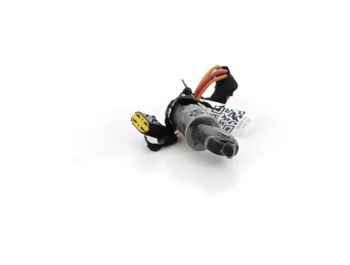 Neiman (barillet clé) - Renault CLIO II PH.1 - 7701471220 - L1-6358Y