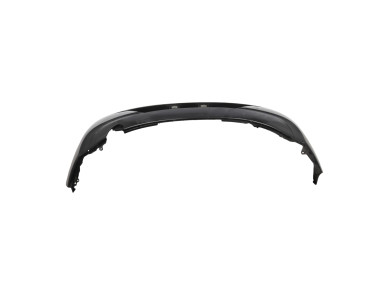 Rear bumper - BMW SERIE 1 II PH.1 - Noir - 51127293557 - G1-9194J