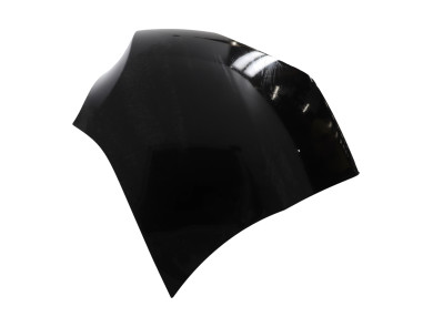 Pare choc arrière - BMW SERIE 1 II PH.1 - Noir - 51127293557 - G1-9194J