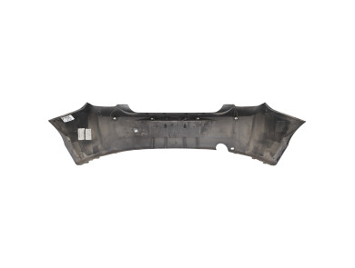 Pare choc arrière - BMW SERIE 1 II PH.1 - Noir - 51127293557 - G1-9194J