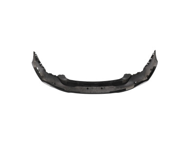 Rear bumper - BMW SERIE 1 II PH.1 - Noir - 51127293557 - G1-9194J