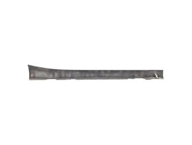 Left body rocker - BMW SERIE 1 II PH.1 - Noir - 51777293553 - J1-9205U