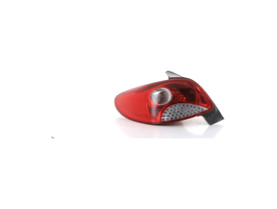 Left rear light - Peugeot 206 + - 6350GV - L0-8057J