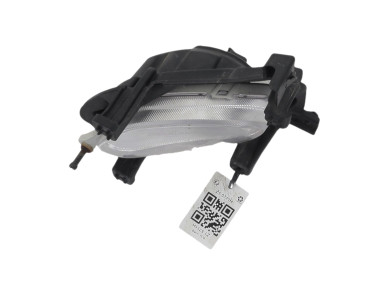 Left front fog light - KIA CEED II PH.1 - 92201-A2000 - Z1-5711H