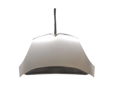 Capot - Citroen C4 PICASSO I - Gris Clair - 00007901N7 - C1-0052W